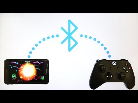 using xbox one contoller with nox emulator for mac